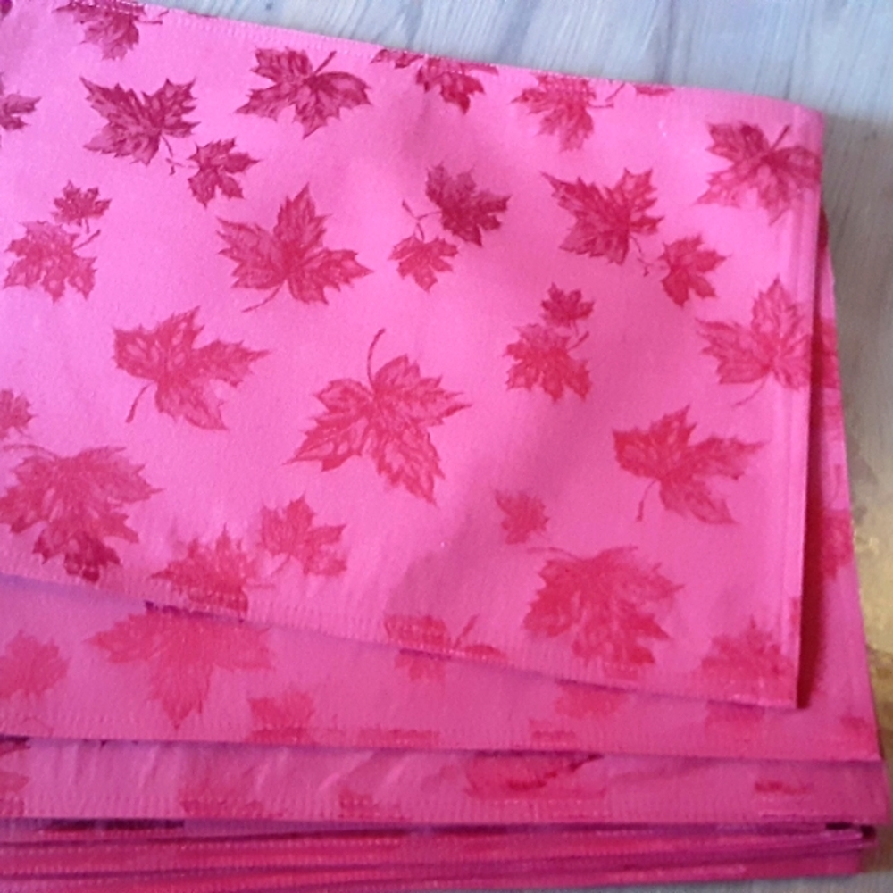 Placemats